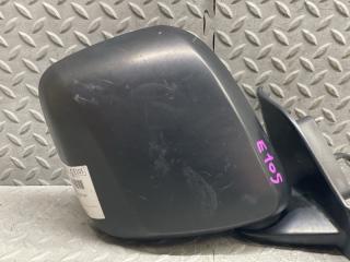 Зеркало правое переднее NISSAN NV200 VM20 HR16DE 96301JX00D 2 ракурс