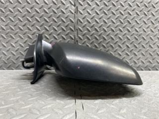 Зеркало правое переднее NISSAN NV200 VM20 HR16DE 96301JX00D 4 ракурс
