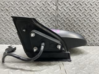 Зеркало правое переднее NISSAN NV200 VM20 HR16DE 96301JX00D 5 ракурс