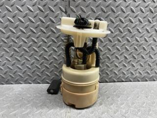 Топливный насос NISSAN MARCH AK12 CR12DE 3 ракурс
