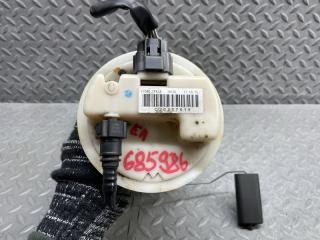 Топливный насос NISSAN NOTE E11 HR15DE 170401FA1A 5 ракурс