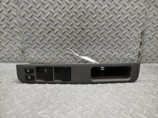 Блок упр. стеклоподьемниками правый передний NISSAN CUBE BZ11 CR14DE 80960 3U000 1 ракурс