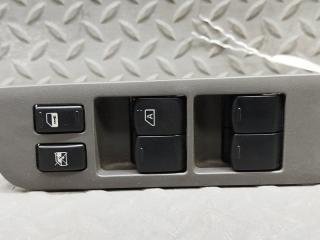 Блок упр. стеклоподьемниками правый передний NISSAN CUBE BZ11 CR14DE 80960 3U000 2 ракурс