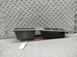 Блок упр. стеклоподьемниками правый передний NISSAN CUBE BZ11 CR14DE 80960 3U000 5 ракурс