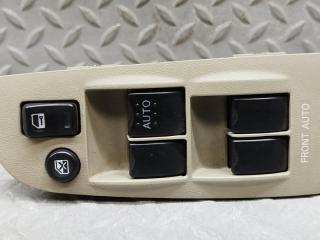 Блок упр. стеклоподьемниками правый передний NISSAN CIMA GF50 VK45DD 80960AR000 2 ракурс