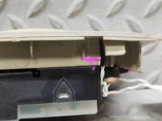 Блок упр. стеклоподьемниками правый передний NISSAN CIMA GF50 VK45DD 80960AR000 4 ракурс