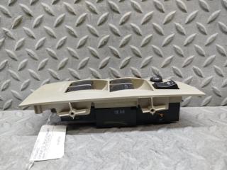 Блок упр. стеклоподьемниками правый передний NISSAN CIMA GF50 VK45DD 80960AR000 5 ракурс