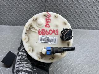 Топливный насос MAZDA DEMIO DY3W ZJ ZJ20-1335XA 5 ракурс