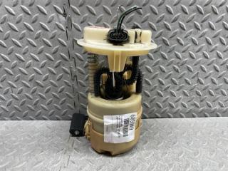 Топливный насос NISSAN MARCH BNK12 CR14DE 3 ракурс