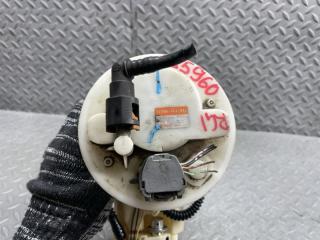 Топливный насос HONDA STEPWGN RG1 K20A 17708-SLJ-013 5 ракурс