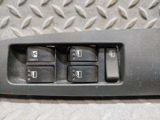 Блок упр. стеклоподьемниками правый передний SUBARU STELLA LA110F 74231-B2130 4 ракурс