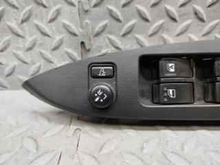 Блок упр. стеклоподьемниками правый передний SUBARU STELLA LA110F 74231-B2130 5 ракурс