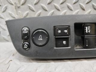 Блок упр. стеклоподьемниками правый передний HONDA STEPWGN RK5 R20A 35750-SZW-J11 5 ракурс