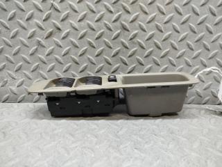Блок упр. стеклоподьемниками правый передний MAZDA DEMIO DW5W B5 D270-684L1 4 ракурс