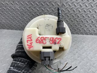 Топливный насос NISSAN CUBE CUBIC YGZ11 HR15DE 5 ракурс