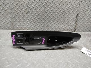 Блок упр. стеклоподьемниками правый передний HONDA CR-Z ZF1 LEA 83540-SZT-00-20 1 ракурс