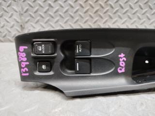 Блок упр. стеклоподьемниками правый передний HONDA CR-Z ZF1 LEA 83540-SZT-00-20 3 ракурс