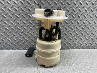Топливный насос NISSAN AD VAY12 CR12DE 17040AX01A 3 ракурс