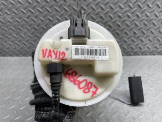 Топливный насос NISSAN AD VAY12 CR12DE 17040AX01A 5 ракурс