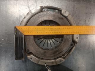 Корзина сцепления SUBARU FORESTER SG5 EJ202 0G21A50000 2 ракурс