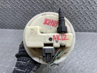 Топливный насос NISSAN MARCH AK12 CR12DE 5 ракурс
