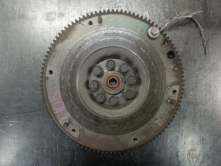 Маховик SUZUKI SWIFT HT51 M13A 4 ракурс