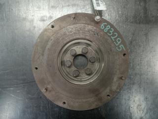Маховик NISSAN SUNNY FB15 QG15DE 4 ракурс