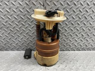 Топливный насос NISSAN MARCH AK12 CR12DE 3 ракурс