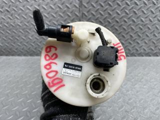 Топливный насос DAIHATSU TERIOS KID J111G EF-DET 23210-87402 5 ракурс