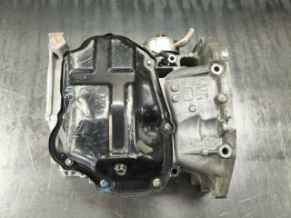 Поддон NISSAN SERENA HC27 HR12DE 5 ракурс