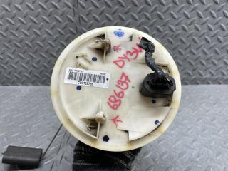 Топливный насос MAZDA DEMIO DY3W ZJ 2S619H307CC 5 ракурс