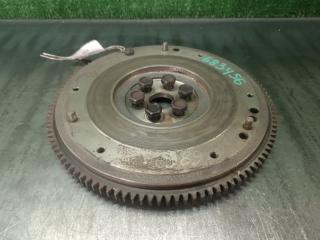 Маховик MAZDA DEMIO DW3W B3 B5413MY22 1 ракурс