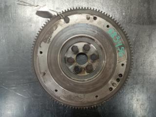 Маховик MAZDA DEMIO DW3W B3 B5413MY22 4 ракурс