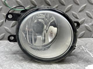 Туманка левая передняя SUZUKI SOLIO MA36S 35502-57L01 2 ракурс