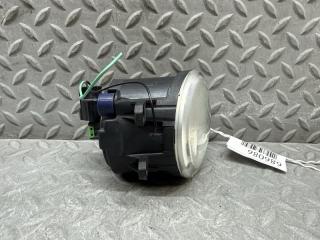Туманка левая передняя SUZUKI SOLIO MA36S 35502-57L01 3 ракурс