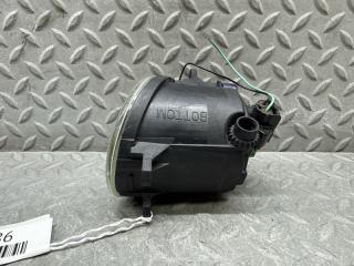Туманка левая передняя SUZUKI SOLIO MA36S 35502-57L01 4 ракурс