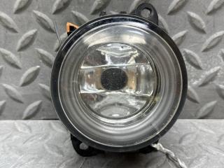 Туманка правая передняя SUZUKI JIMNY JB23W 2 ракурс