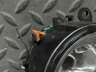 Туманка правая передняя SUZUKI JIMNY JB23W 3 ракурс