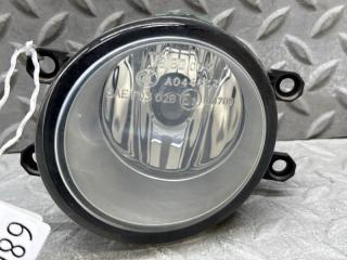 Туманка левая передняя TOYOTA RAV4 ACA38 2AZ-FE 81220-0D041/ VALEO 2 ракурс Туманка левая передняя TOYOTA RAV4 ACA38 2AZ-FE 81220-0D041/ VALEO 2 ракурс