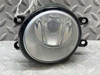 Туманка левая передняя TOYOTA BLADE AZE154 2AZ-FE 81220-0D040 2 ракурс