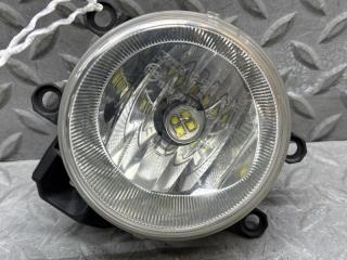 Туманка левая передняя TOYOTA VELLFIRE AGH30 2AR-FE 12-580 2 ракурс