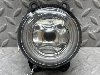 Туманка левая передняя SUZUKI JIMNY JB23W 2 ракурс