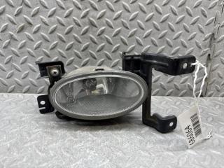 Туманка правая передняя HONDA STEPWGN RK6 R20A P5878 1 ракурс