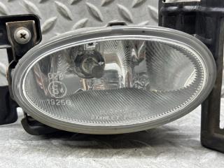 Туманка правая передняя HONDA STEPWGN RK6 R20A P5878 2 ракурс
