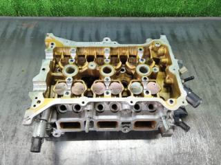 Головка блока цилиндров NISSAN SERENA HC27 HR12DE 1 ракурс