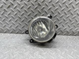 Туманка правая передняя TOYOTA COROLLA FIELDER NZE161 12-580 1 ракурс