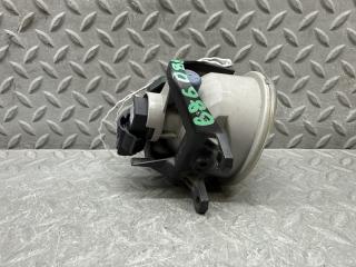 Туманка правая передняя TOYOTA COROLLA FIELDER NZE161 12-580 3 ракурс