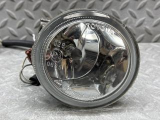 Туманка правая передняя TOYOTA RAUM NCZ20 1NZ-FE 52-040 2 ракурс