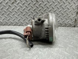 Туманка правая передняя TOYOTA RAUM NCZ20 1NZ-FE 52-040 3 ракурс