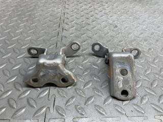 Петля дверная левая задняя TOYOTA SAI AZK10 3 ракурс